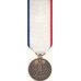 Mini Medal Louisiana Cold War Victory 